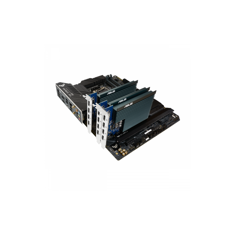 ASUS GT730-4H-SL-2GD5 NVIDIA GeForce GT 730 2 GB GDDR5