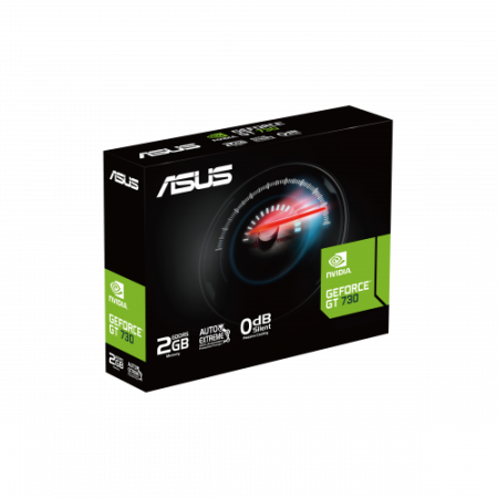 ASUS GT730-4H-SL-2GD5 NVIDIA GeForce GT 730 2 GB GDDR5