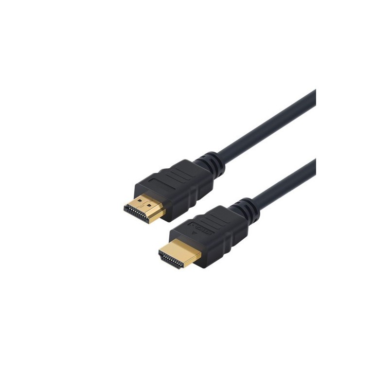 Ewent EC1322 cable HDMI 3 m HDMI tipo A (Estándar) Negro