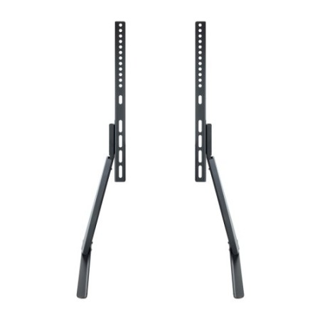 TooQ Soporte de mesa para pantallas 32”-70”