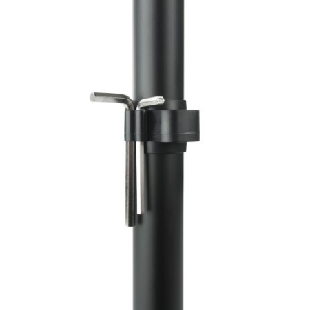 TooQ Soporte de mesa para pantalla 13″-32″ y portátil