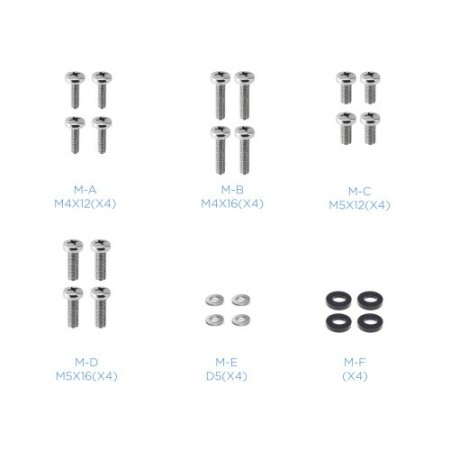 TooQ Soporte de mesa para pantalla 13″-32″ y portátil