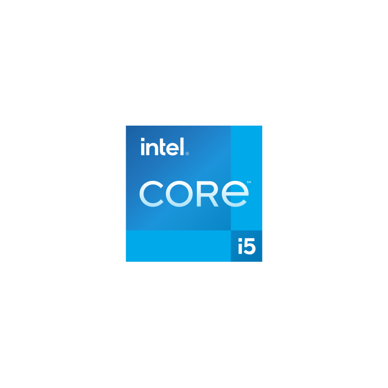 Intel Core i5-12400F procesador 12 MB Smart Cache Caja