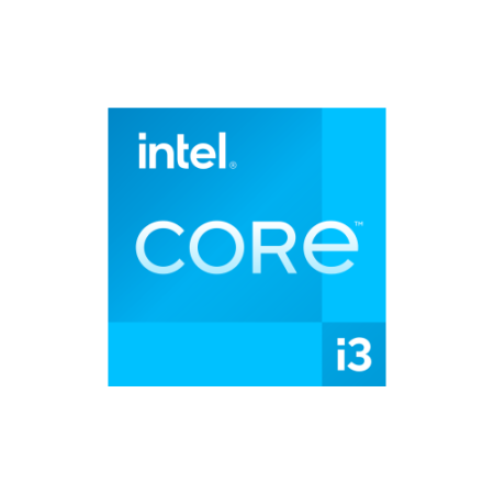Intel Core i3-12100F procesador 12 MB Smart Cache Caja