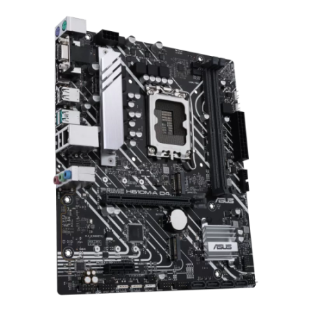 (A) PLACA ASUS PRIME H610M-A D4-CSM,INTEL,1700,H610,2DDR4,MATX