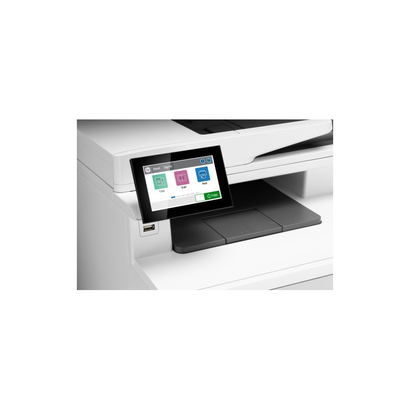 HP Color LaserJet Enterprise M480f Laser A4 600 x 600 DPI 27 ppm