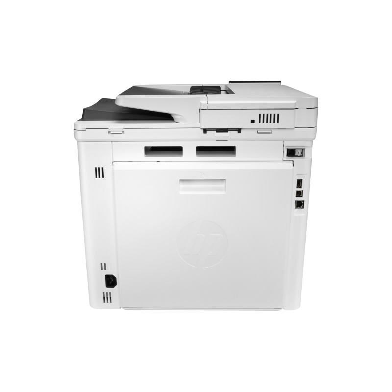 HP Color LaserJet Enterprise M480f Laser A4 600 x 600 DPI 27 ppm