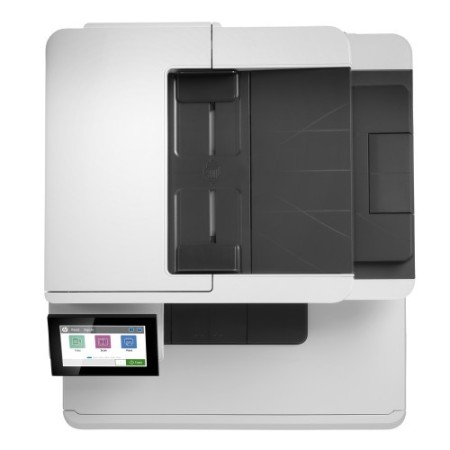 HP Color LaserJet Enterprise M480f Laser A4 600 x 600 DPI 27 ppm