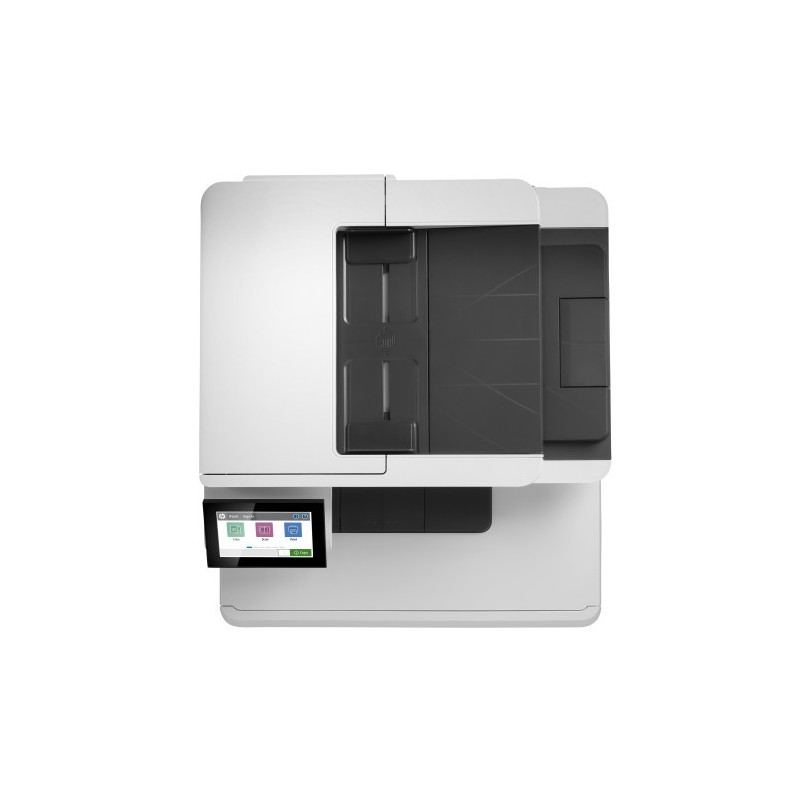 HP Color LaserJet Enterprise M480f Laser A4 600 x 600 DPI 27 ppm