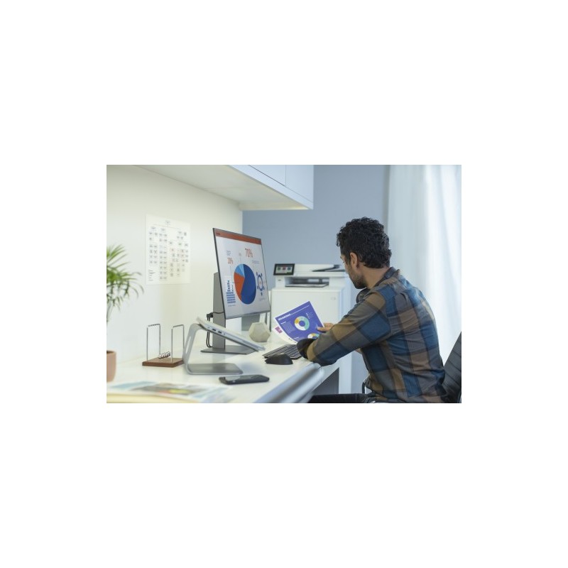 HP Color LaserJet Enterprise M480f Laser A4 600 x 600 DPI 27 ppm