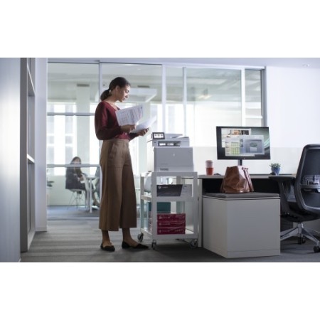 HP Color LaserJet Enterprise M480f Laser A4 600 x 600 DPI 27 ppm