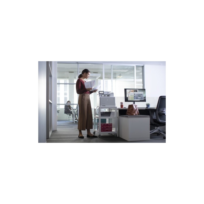 HP Color LaserJet Enterprise M480f Laser A4 600 x 600 DPI 27 ppm