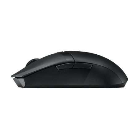 ASUS TUF Gaming M4 Wireless ratón mano derecha RF inalámbrica + Bluetooth Óptico 12000 DPI