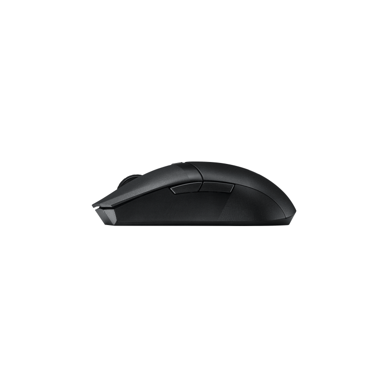 ASUS TUF Gaming M4 Wireless ratón mano derecha RF inalámbrica + Bluetooth Óptico 12000 DPI
