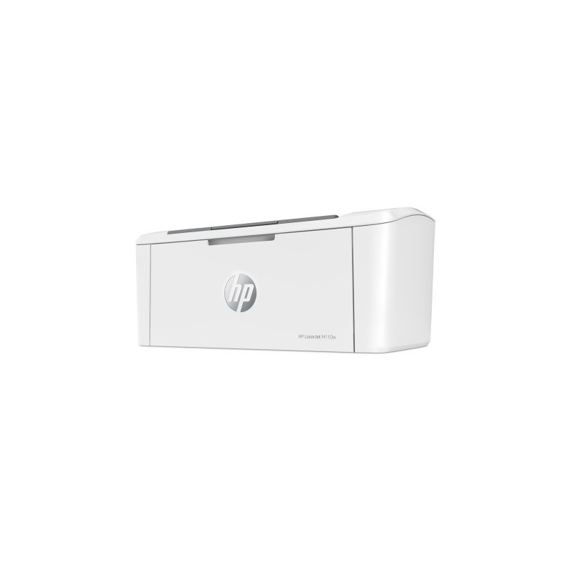 HP LaserJet M110w 600 x 600 DPI A4 Wifi