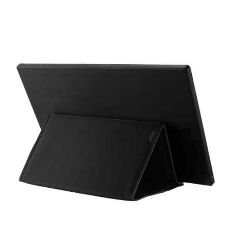ASUS ZenScreen MB166C 39,6 cm (15.6″) 1920 x 1080 Pixeles Full HD LED Negro