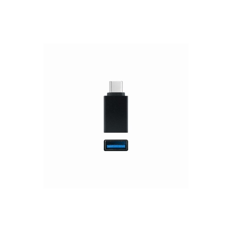 Nanocable 10.02.0010 tarjeta y adaptador de interfaz USB 3.2 Gen 1 (3.1 Gen 1)