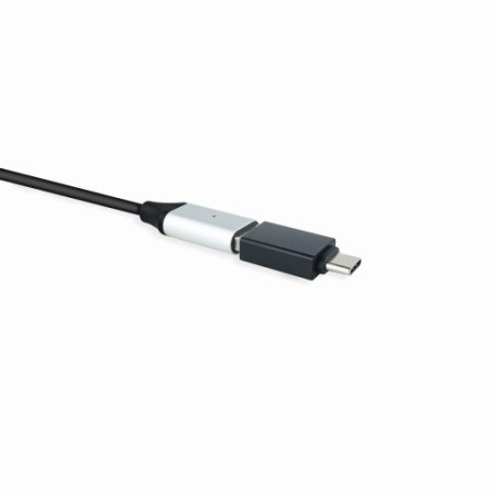 Nanocable 10.02.0010 tarjeta y adaptador de interfaz USB 3.2 Gen 1 (3.1 Gen 1)