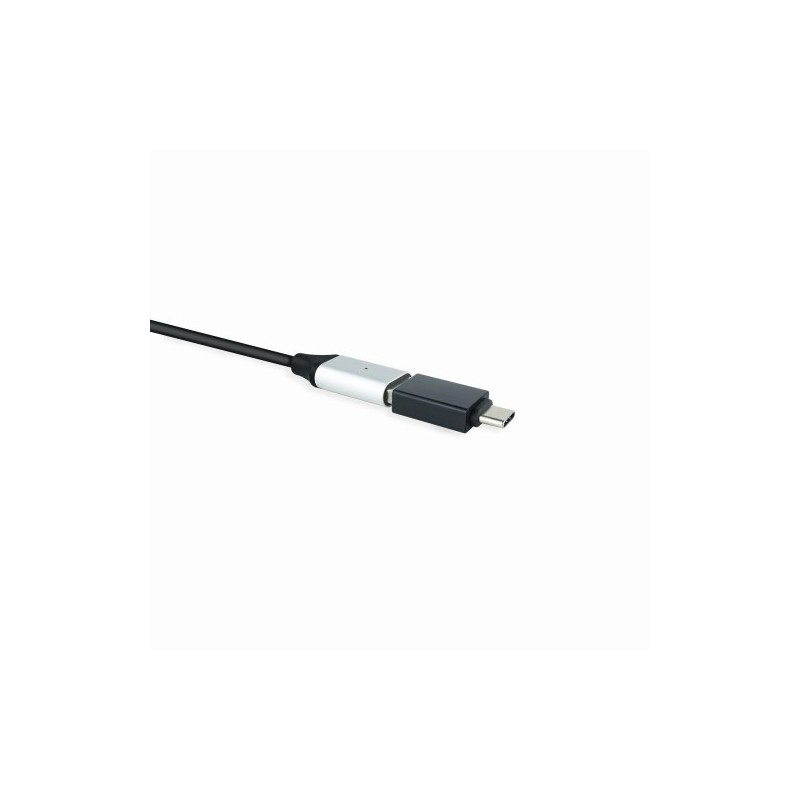 Nanocable 10.02.0010 tarjeta y adaptador de interfaz USB 3.2 Gen 1 (3.1 Gen 1)