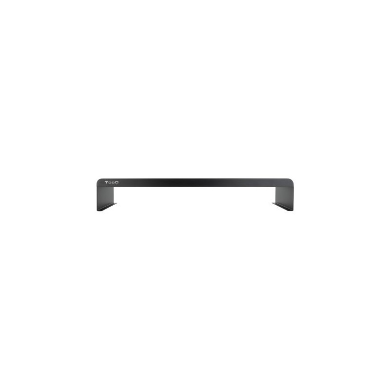 TooQ TQMR0121 soporte para monitor Independiente Negro