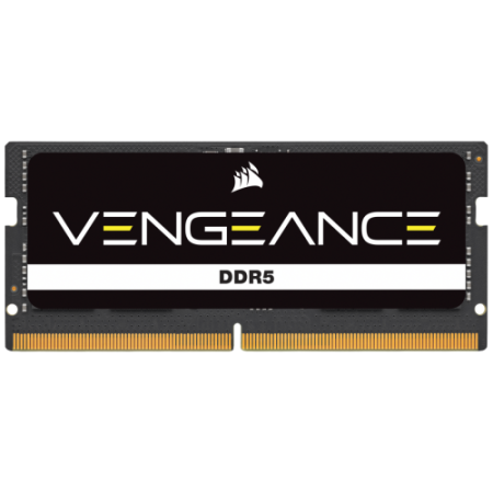 Corsair Vengeance CMSX16GX5M1A4800C40 módulo de memoria 16 GB 1 x 16 GB DDR5 4800 MHz