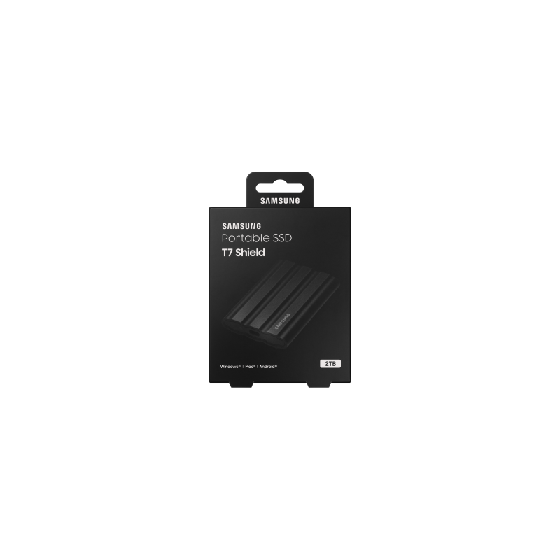Samsung MU-PE2T0S 2000 GB Negro