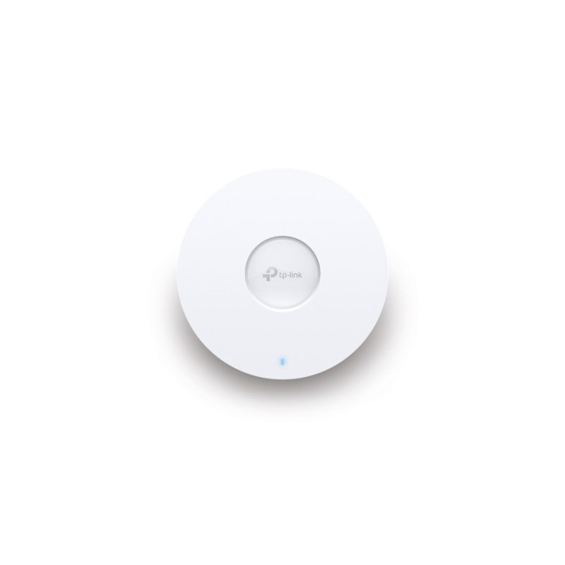 TP-Link AX3000 2976 Mbit/s Blanco Energía sobre Ethernet (PoE)