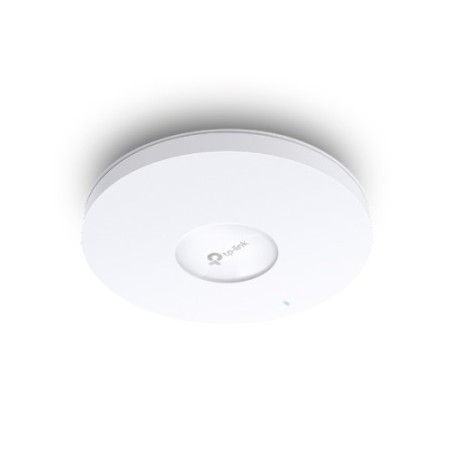 TP-Link AX3000 2976 Mbit/s Blanco Energía sobre Ethernet (PoE)