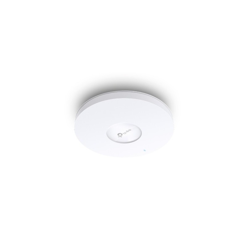 TP-Link AX3000 2976 Mbit/s Blanco Energía sobre Ethernet (PoE)