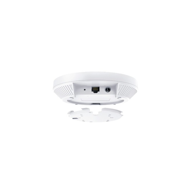 TP-Link AX3000 2976 Mbit/s Blanco Energía sobre Ethernet (PoE)
