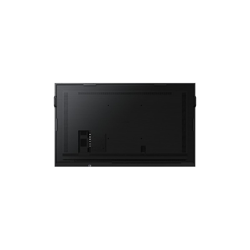 SAMSUNG MONITOR TACTIL 4K 85″ (WM85B) (FLIP 2.0) /60HZ D-LED BLU /3840x2160 / USO 16/7 / 350 CD / USB-C / TIZEN 6.5 / MM (LH85WM