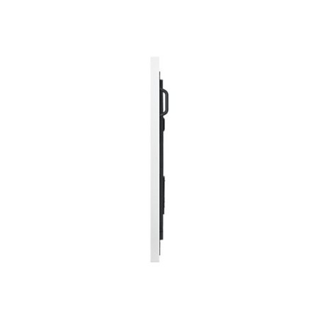 SAMSUNG MONITOR TACTIL 4K 85″ (WM85B) (FLIP 2.0) /60HZ D-LED BLU /3840x2160 / USO 16/7 / 350 CD / USB-C / TIZEN 6.5 / MM (LH85WM
