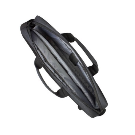 Ewent EW2515 maletines para portátil 39,6 cm (15.6″) Maletín Negro