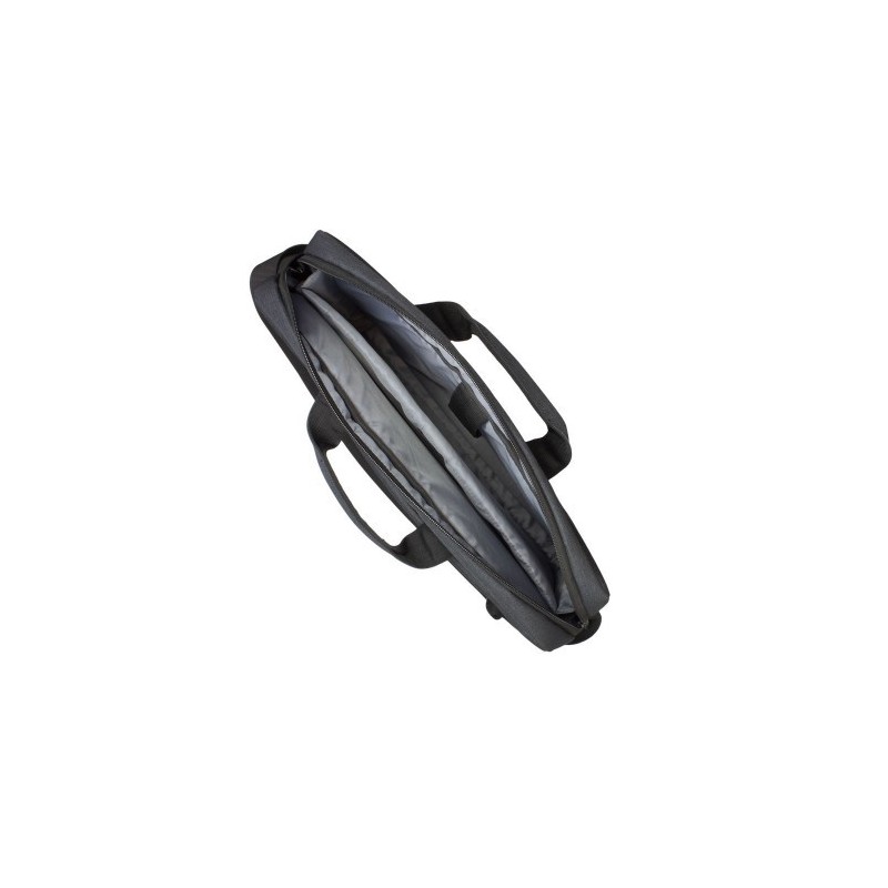 Ewent EW2515 maletines para portátil 39,6 cm (15.6″) Maletín Negro