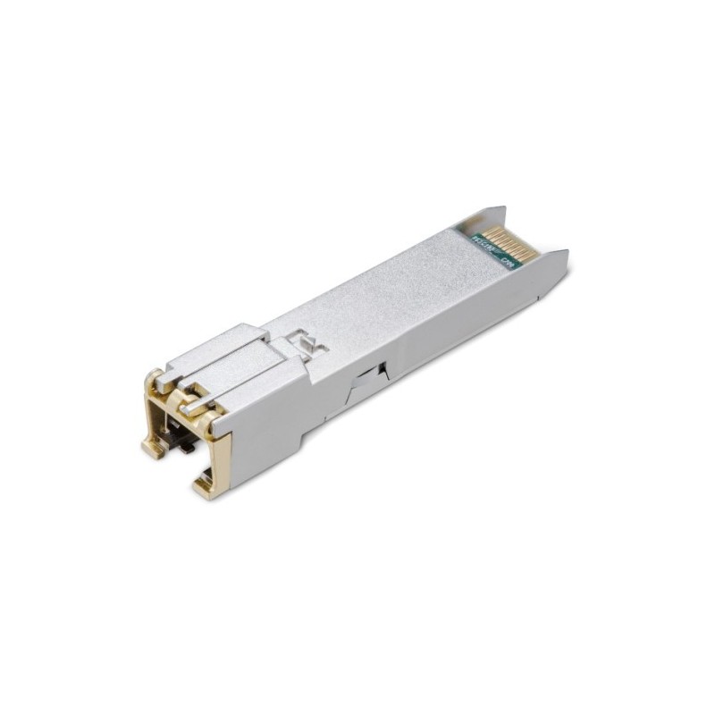 TP-Link TL-SM5310-T red modulo transceptor Fibra óptica 10300 Mbit/s SFP+