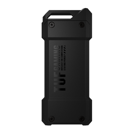 CARCASA DE SSD ASUS TUF GAMING AT1 ESD-T1A/BLK/G/AS/