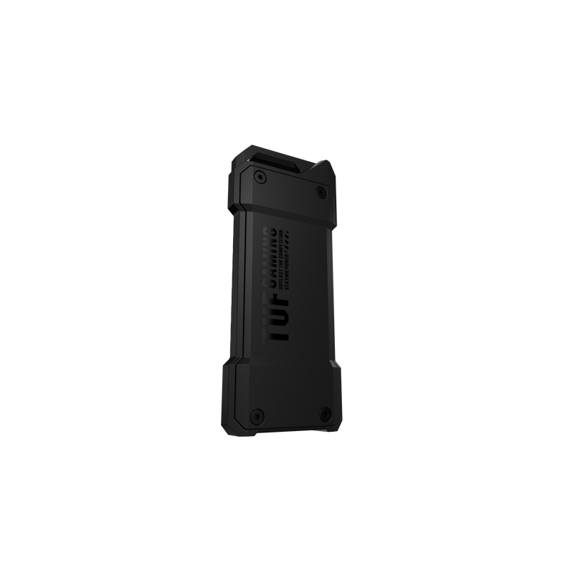 CARCASA DE SSD ASUS TUF GAMING AT1 ESD-T1A/BLK/G/AS/