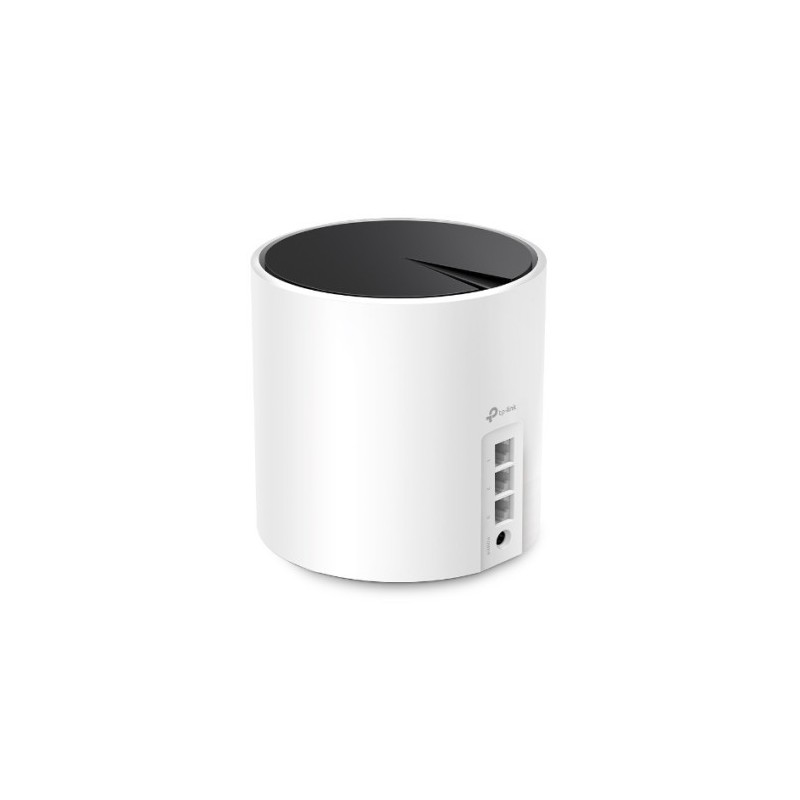 TP-Link AX3000 Doble banda (2,4 GHz / 5 GHz) Wi-Fi 6 (802.11ax) Blanco 3 Interno