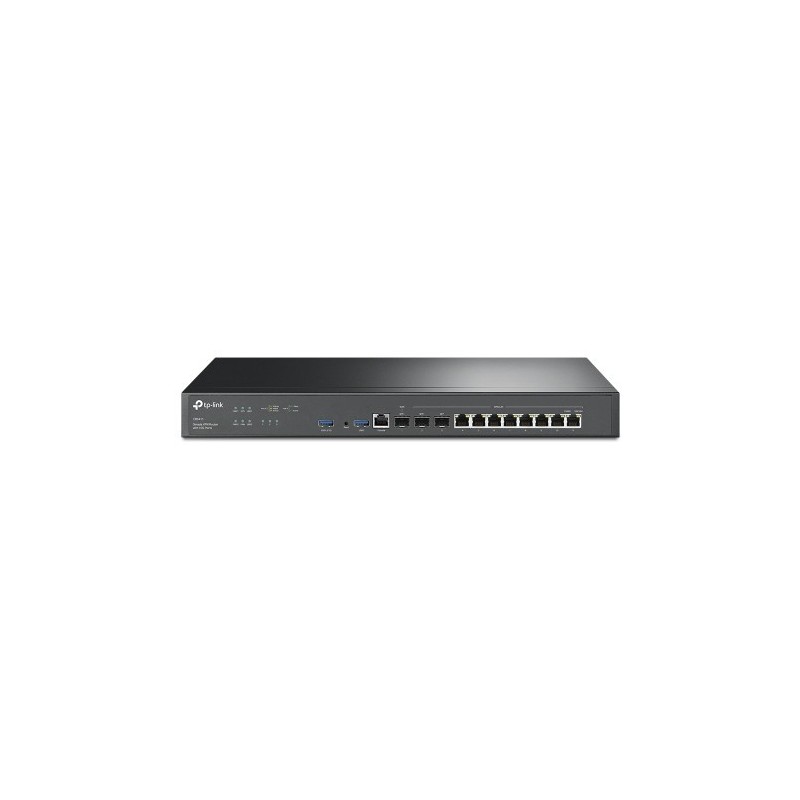 TP-LINK OMADA VPN ROUTER WITH 10G PORTS