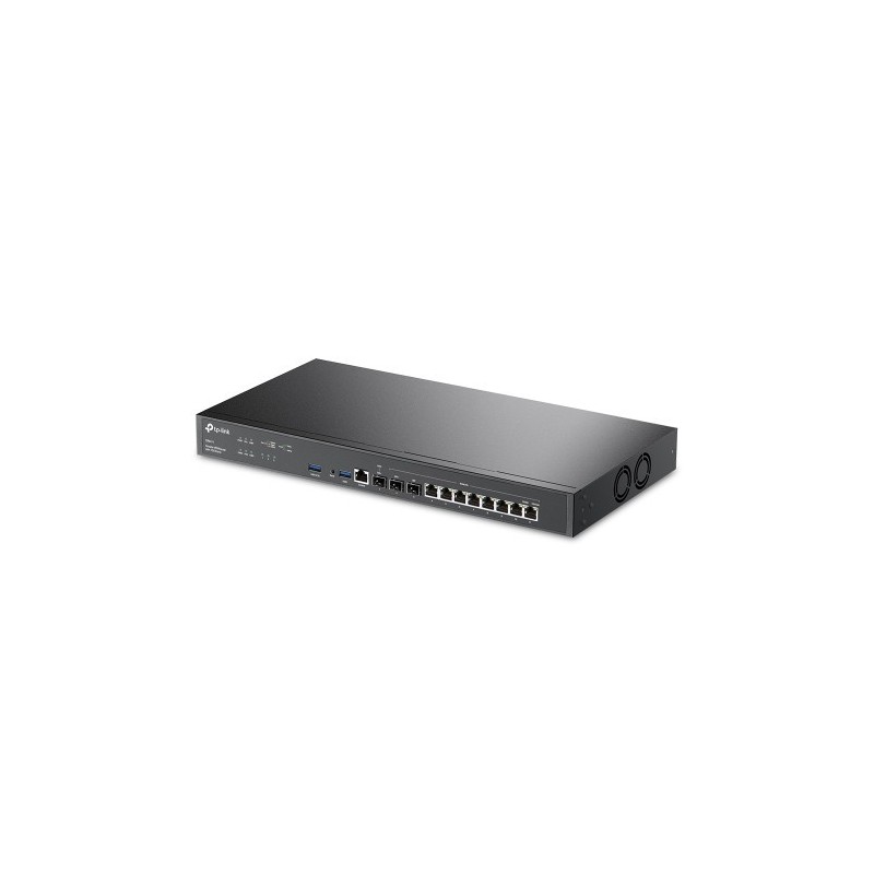 TP-LINK OMADA VPN ROUTER WITH 10G PORTS
