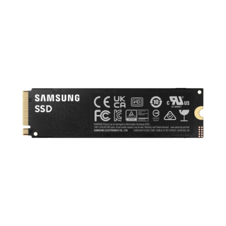 Samsung 990 PRO M.2 1000 GB PCI Express 4.0 V-NAND MLC NVMe