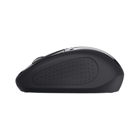 Trust 24658 ratón Ambidextro RF inalámbrico Óptico 1600 DPI