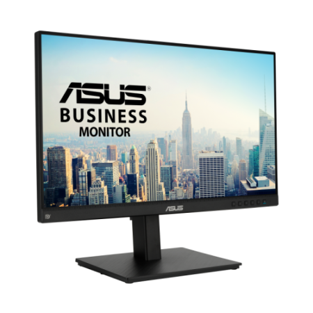 ASUS BE24ECSBT 60,5 cm (23.8″) 1920 x 1080 Pixeles Full HD LED Pantalla táctil Negro