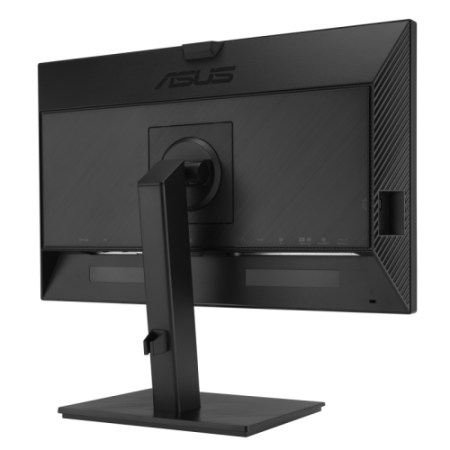 ASUS BE24ECSBT 60,5 cm (23.8″) 1920 x 1080 Pixeles Full HD LED Pantalla táctil Negro