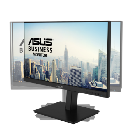 ASUS BE24ECSBT 60,5 cm (23.8″) 1920 x 1080 Pixeles Full HD LED Pantalla táctil Negro