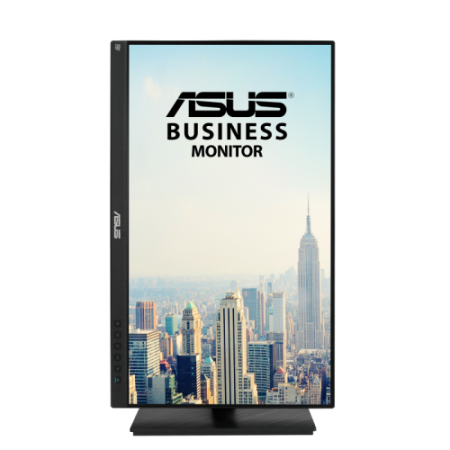 ASUS BE24ECSBT 60,5 cm (23.8″) 1920 x 1080 Pixeles Full HD LED Pantalla táctil Negro
