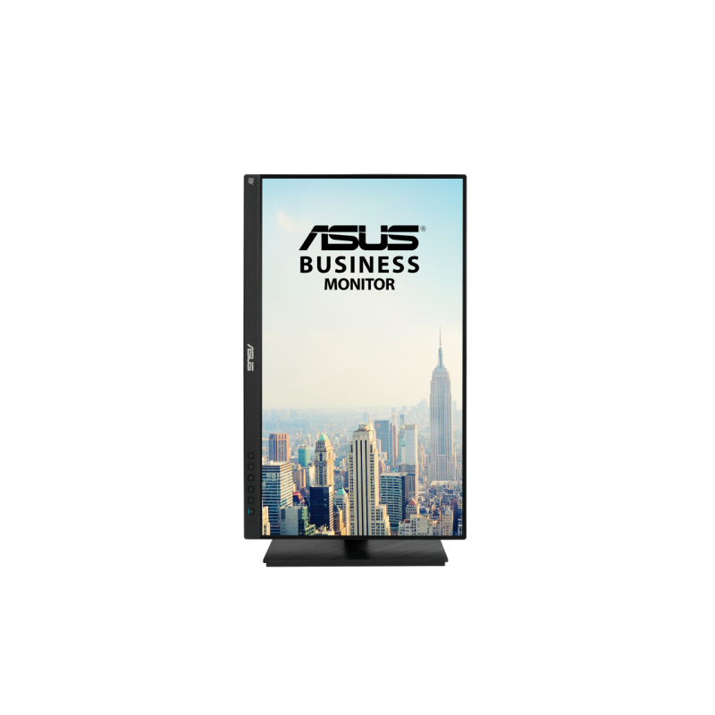 ASUS BE24ECSBT 60,5 cm (23.8″) 1920 x 1080 Pixeles Full HD LED Pantalla táctil Negro