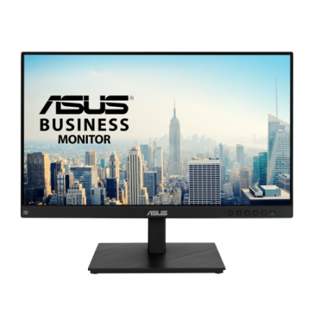 ASUS BE24ECSBT 60,5 cm (23.8″) 1920 x 1080 Pixeles Full HD LED Pantalla táctil Negro
