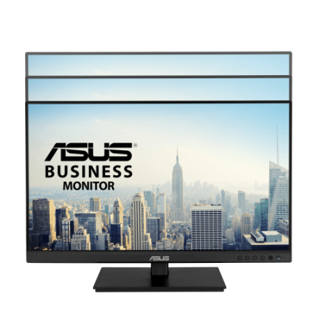 ASUS BE24ECSBT 60,5 cm (23.8″) 1920 x 1080 Pixeles Full HD LED Pantalla táctil Negro