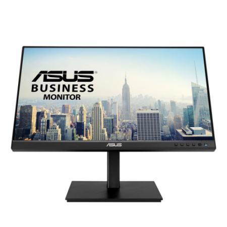 ASUS BE24ECSBT 60,5 cm (23.8″) 1920 x 1080 Pixeles Full HD LED Pantalla táctil Negro